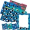 Barker Creek Sea & Sky Whales On-Trend Organizer Set, Multi-Design Set, 92/Set 4101 - alternate 1